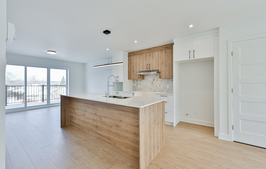 Location de condo Saint-Jérôme