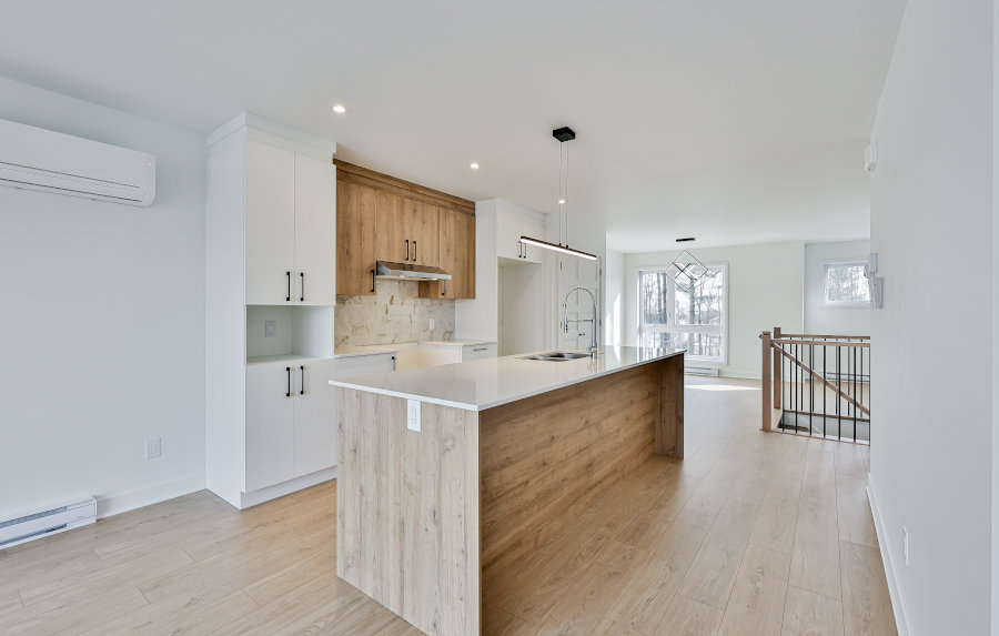 Location condo St-Jerome